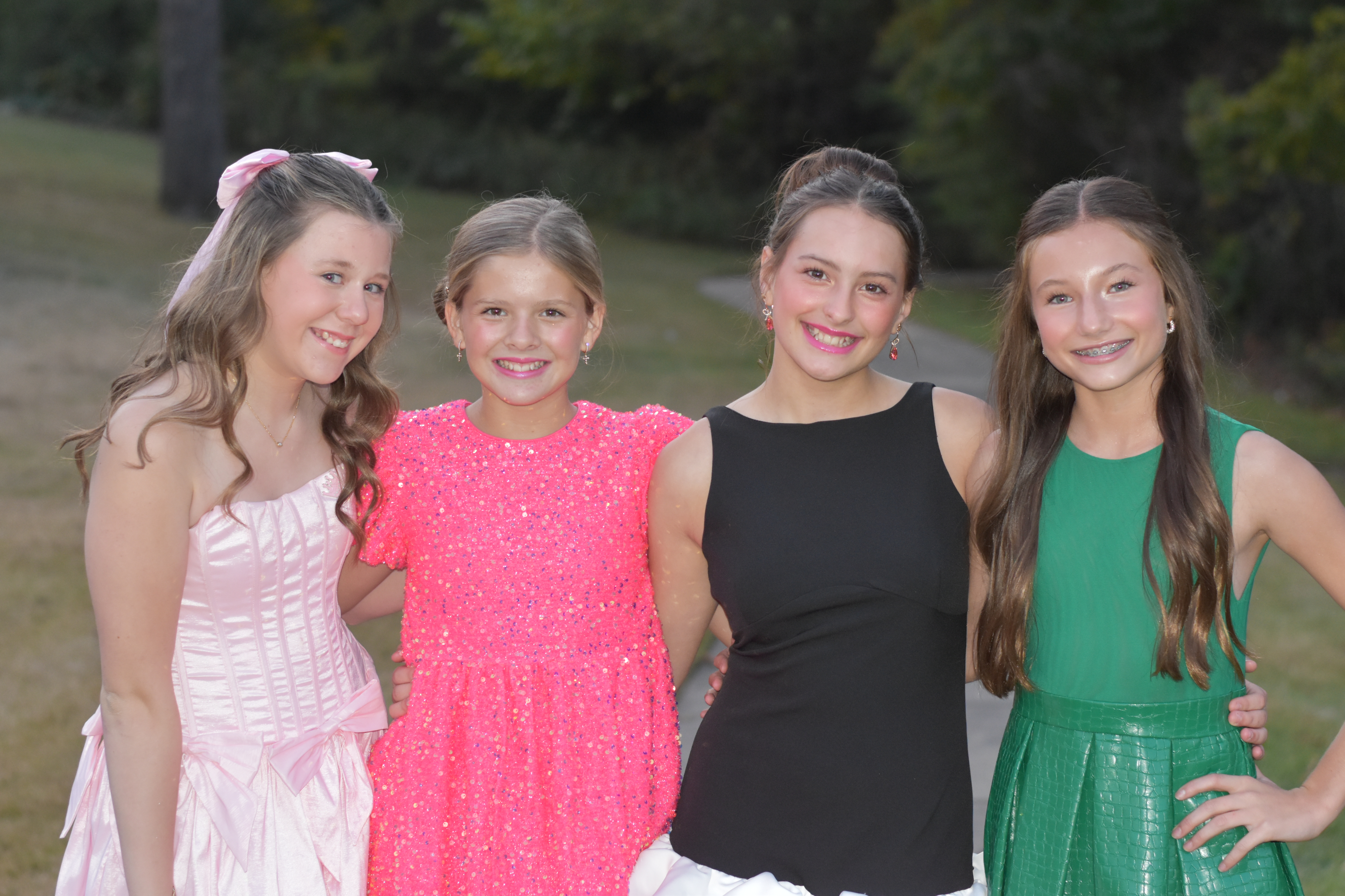 A Wicked Night of Stars 